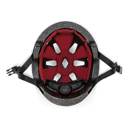 Rekd Protection Junior Elite 2.0 Helmet White